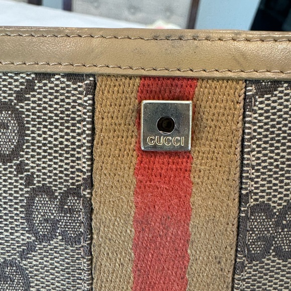 Authentic Gucci wallet - Picture 12 of 13
